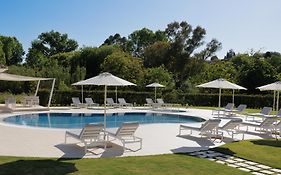 Santos Luxury Apartments